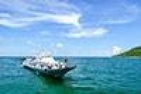 Vũng Tàu đi Côn Đảo